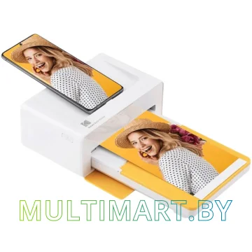 Принтер Kodak Dock Plus PD460Y